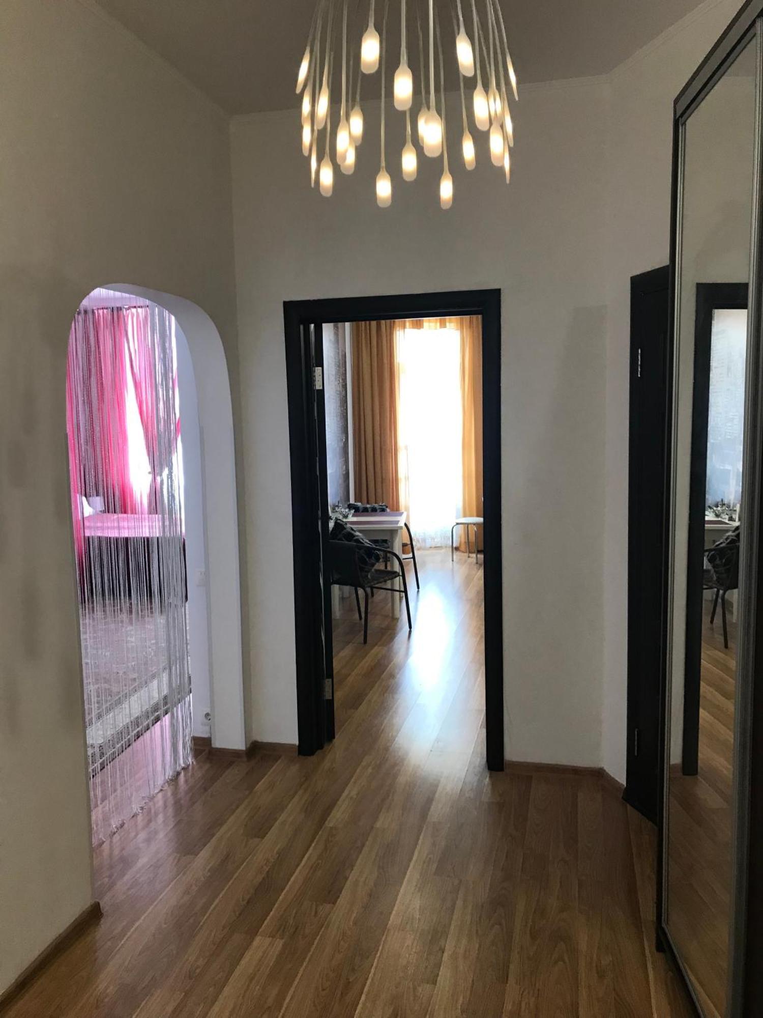 Light Apartments Cherníhiv Exterior foto